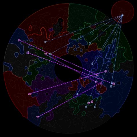 StellarMaps: create stylized and customizable maps for your .